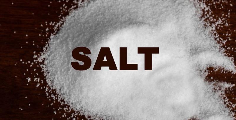 ज्यादा और कम नमक का सेवन दोनों ही खतरनाक: एक्सपर्ट