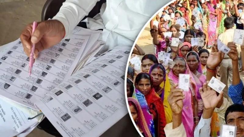 क्या जानलेवा बन रहा एसआईआर? अब तक कई राज्यों के करीब 15 बीएलओ की मौत