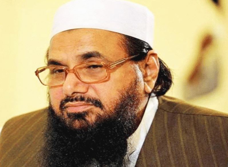 पाक सरकार के मंत्री आतंकी सईद की शरण में, पीएमएमएल नेताओं से मिले