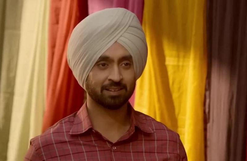 ऑस्ट्रेलिया में नस्लभेदी टिप्पणियों का सामना करना पड़ा दिलजीत को