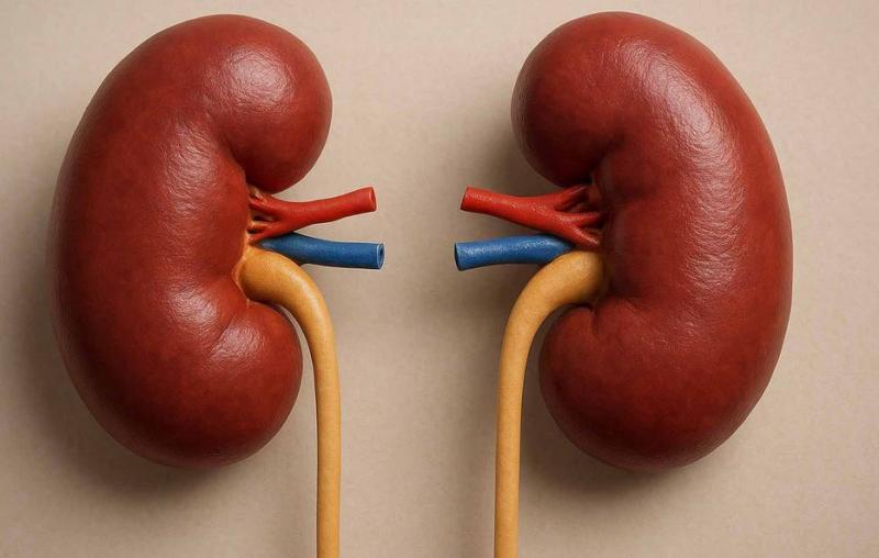कई हिस्सों में नजर आने लगते हैं किडनी डैमेज के संकेत