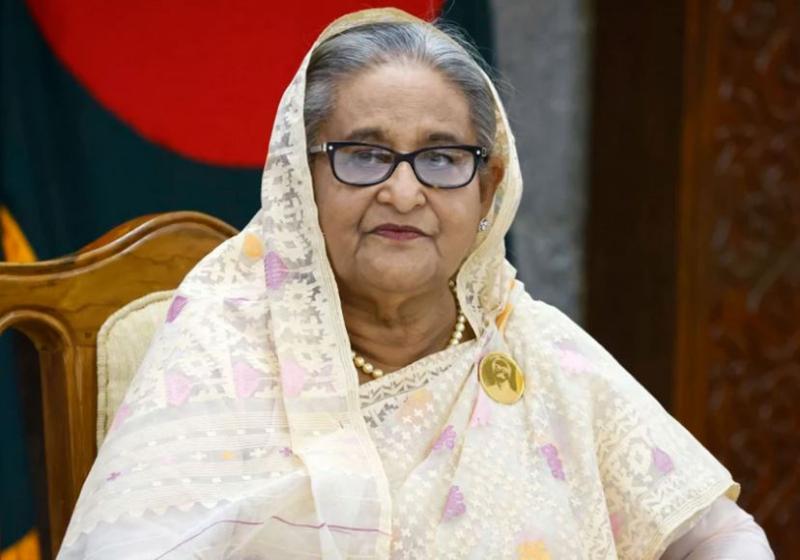 शेख हसीना को मौत की सजा सुनाए जाने से पहले बांग्लादेश में हिंसा