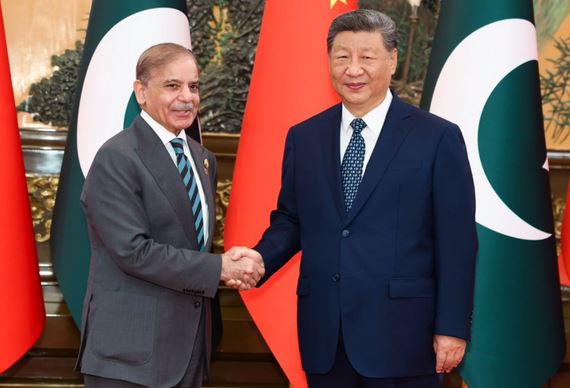 जिसे मानता है खास दोस्त कर चुका है डील, उसी ने दिखा दी पाकिस्तान की औकात