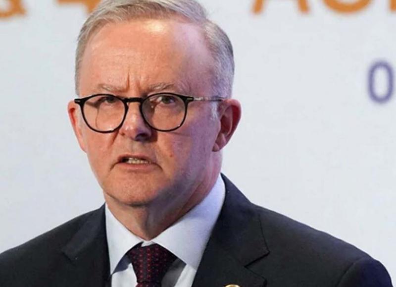 ऑस्ट्रेलियाई पीएम अल्बनीज ने की शादी, बनाया अनोखा रिकॉर्ड!