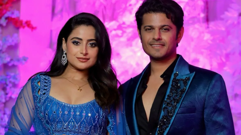 तलाक की अफवाहों पर ऐश्वर्या शर्मा का करारा जवाब, फैंस भी रह गए हैरान