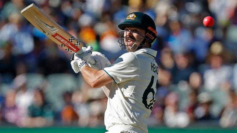 क्रिकेट की दुनिया में धमाका: ट्रेविस हेड के शतक ने 123 साल पुराना रिकॉर्ड तोड़ा