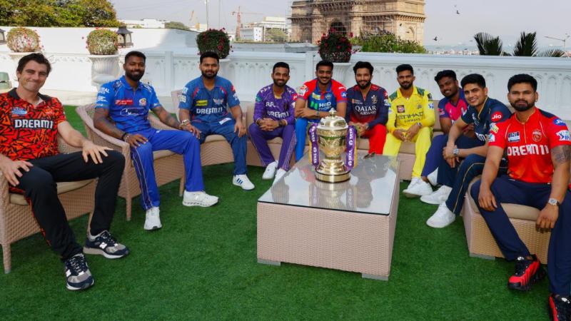 रिलीज़ और रिटेंशन के बाद IPL 2026 स्क्वॉड की पूरी तस्वीर, अब जानें कौन है सबसे मजबूत!