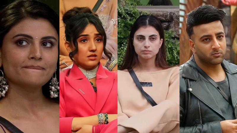 Bigg Boss 19: अशनूर के बाद फिनाले से पहले बड़ा झटका, इस कंटेस्टेंट का भी हुआ एलिमिनेशन!