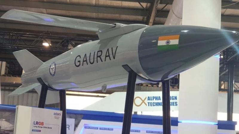 भारत का नया ब्रह्मास्त्र: DRDO ने लॉन्च किया ‘गौरव’, दुश्मन के ठिकानों पर करेगा सटीक वार!