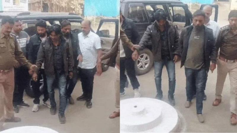 भोपाल में नकली नोटों की फैक्ट्री का पर्दाफाश, 20 लाख की करेंसी बरामद—3 गिरफ्तार