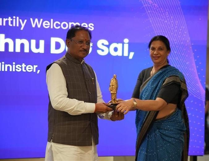 *11 नवंबर को अहमदाबाद में होगा ‘इन्वेस्टर कनेक्ट’ कार्यक्रम