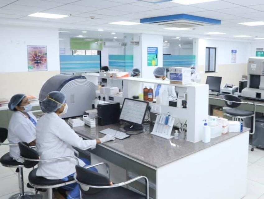 छत्तीसगढ़ को स्वास्थ्य सेवाओं के क्षेत्र में  मिली दो ऐतिहासिक उपलब्धि