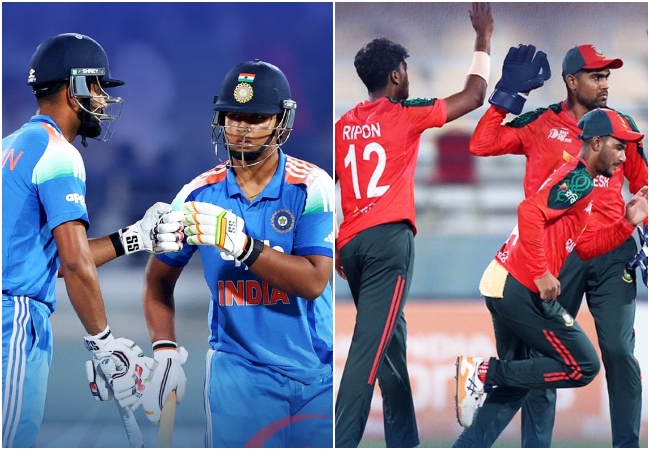 IND A को सेमीफाइनल में मात, बांग्लादेश सुपर ओवर जीतकर फाइनल में