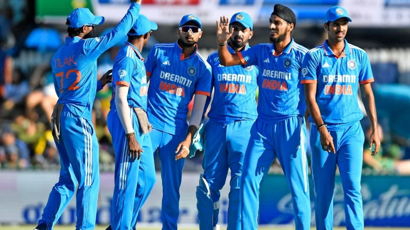 भारत बनाम साउथ अफ्रीका वनडे सीरीज कब शुरू होगी? पूरा शेड्यूल देखें