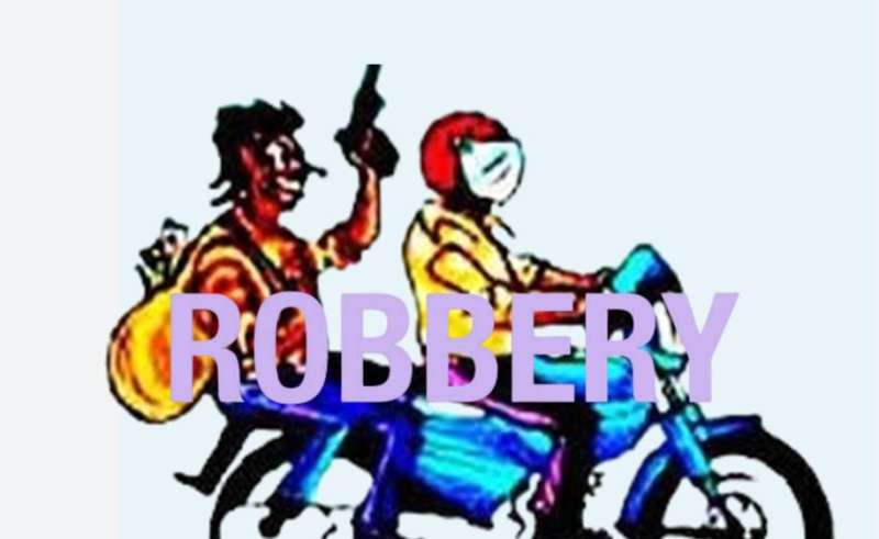 बेंगलुरु में 7.11 करोड़ रुपये की लूट की वारदात