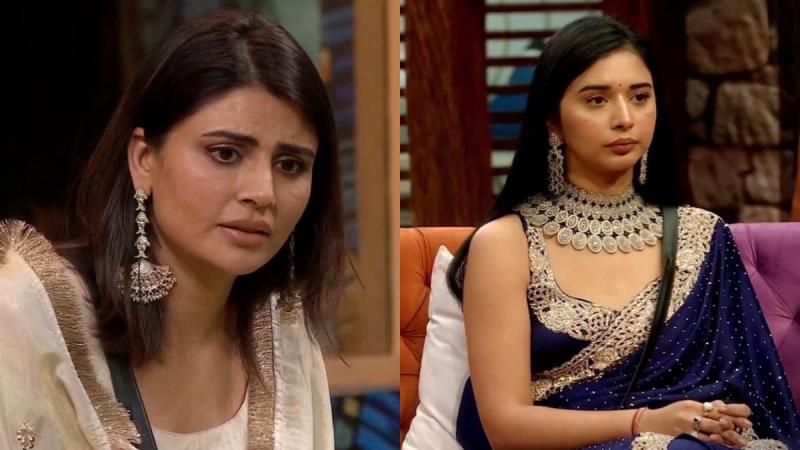 Bigg Boss 19 में तान्या मित्तल पर फिर जुल्म! थप्पड़ के बाद अब नई मार ने बढ़ाई हलचल