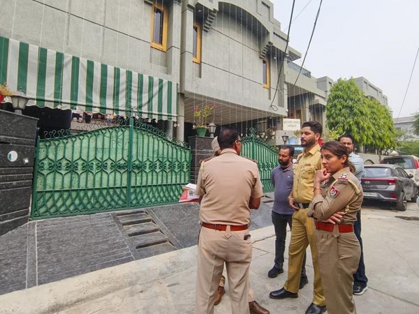 पाकिस्तान से हथियार तस्करी नेटवर्क का पर्दाफाश, फिरोजपुर से दो अरोपी गिरफ्तार