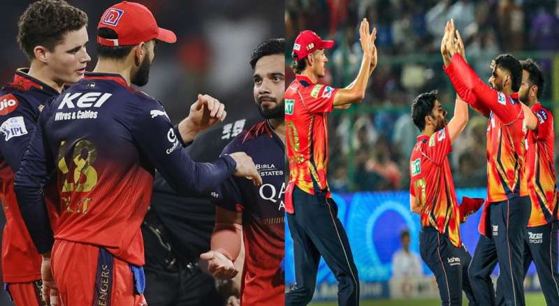 RCB बना रही मेगा रणनीति, 3 स्टार प्लेयर्स को रिलीज कर जोड़ सकती है 19.75 करोड़ पर्स में