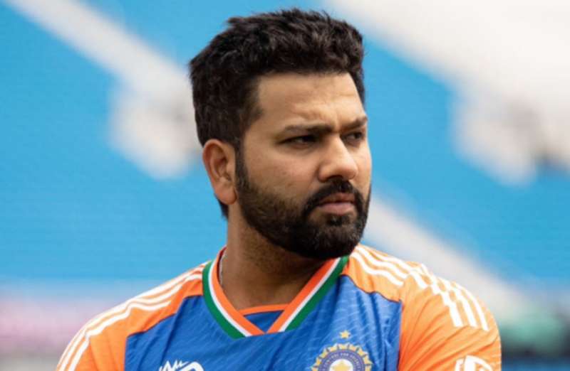 आज मेरे यार की शादी है’ पर थिरका हिटमैन, नवविवाहित जोड़े के लिए DJ का जलवा