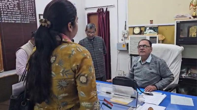 रीवा का शिक्षा विभाग बना चर्चा का विषय: रातों-रात ज्वाइनिंग, महीनेभर की हाजिरी पूरी