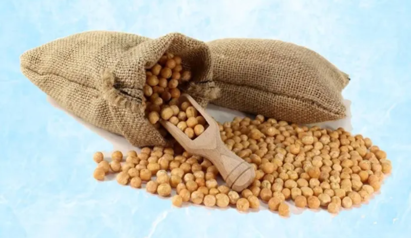 सरकार ने बढ़ाया ब्रोकरों का सेटलमेंट टाइम, पीली मटर आयात पर अब देना होगा 30% टैक्स