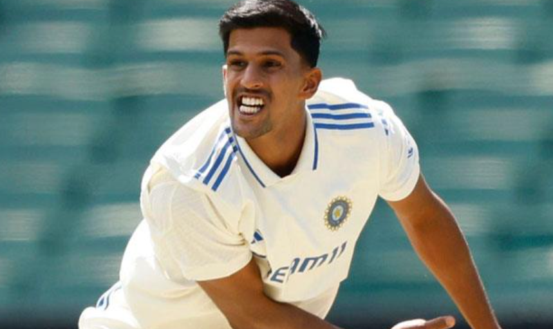 म्हात्रे की पचास रन की पारी ने भारत ए को दिलाई बढ़त, सुदर्शन ने भी किया समर्थन