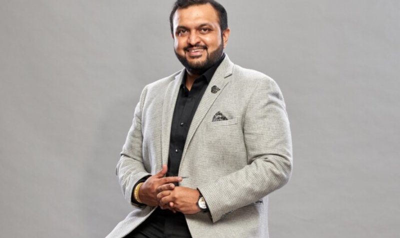 शक्ति शालिनी’ पर आदित्य सरपोतदार का खुलासा, कहा– कहानी में है दम और दिल दोनों