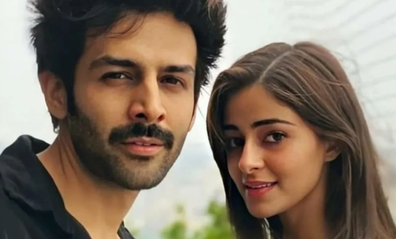 इस दिन रिलीज होगी ‘तू मेरी मैं तेरा’, दिखेगी अनन्या और कार्तिक की जादुई केमिस्ट्री