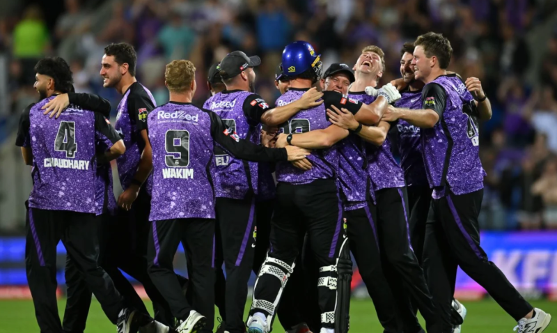 लंबा इंतजार हुआ खत्म! 2025 में इन चार टूर्नामेंट्स ने दिए क्रिकेट को नए विजेता