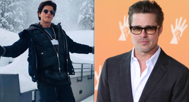 शाहरुख खान vs ब्रैड पिट! कॉपी के आरोप पर निर्देशक सिद्धार्थ आनंद ने दिया जवाब