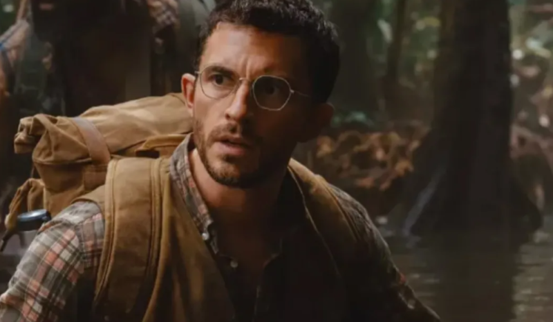 जोनाथन बेली को मिला अजीबो-गरीब टाइटल, रिएक्शन में बोले– ‘अब तो राज खुल गया!’