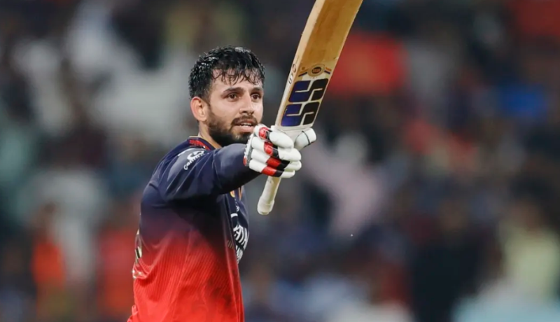 टीम इंडिया घोषित! राइजिंग स्टार एशिया कप में जितेश को सौंपी कमान, दो नए चेहरों की एंट्री