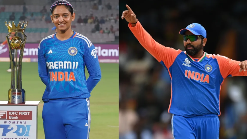 क्या मंधाना को कप्तानी मिले? दिग्गज ने उठाया सवाल, रोहित के उदाहरण के साथ दिया सुझाव