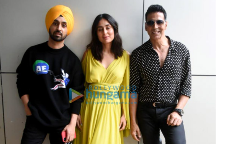 गुरुपर्व की रौनक में रंगे बॉलीवुड सितारे, करीना-अक्षय से लेकर दिलजीत तक ने साझा की प्रेरणादायक पोस्ट्स