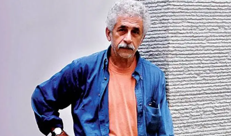 पृथ्वी फेस्टिवल में छाया नसीरुद्दीन शाह का अंदाज़, दीया मिर्जा की कमी महसूस की