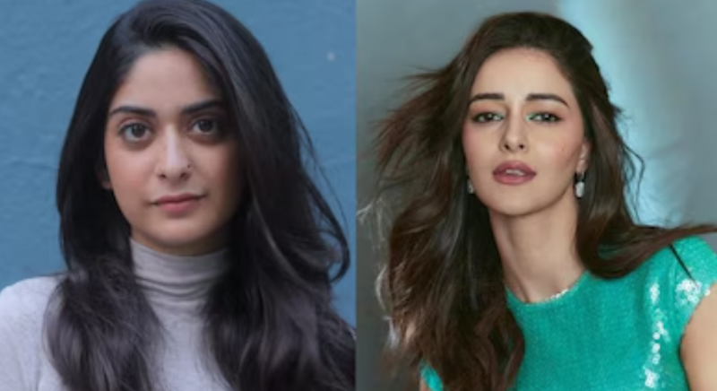 तान्या मानिकतला ने अनन्या को किया रिप्लेस, अब राजकुमार राव संग दिखेंगी पर्दे पर!