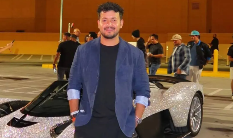 32 साल की उम्र में दुनिया को कहा अलविदा, फोर्ब्स की टॉप डिजिटल स्टार लिस्ट में थे शामिल