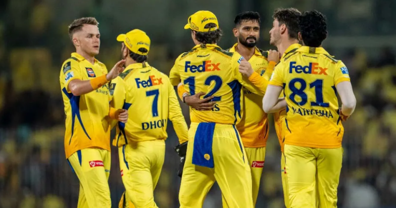 CSK-सैमसन ड्रामा जारी, RR ने बढ़ाई मांगें – जडेजा के साथ एक और खिलाड़ी चाहिए