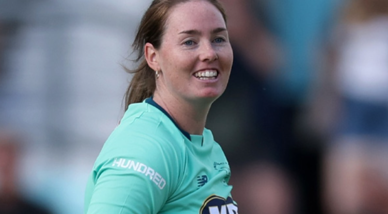 छक्कों से नहीं, विकेटों से जीती बाज़ी! भारत की होने वाली बहू ने WBBL में कमाल किया