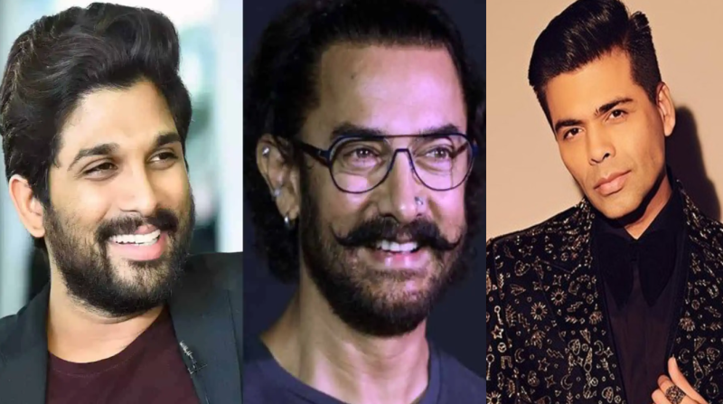 सेलेब्स भी भावुक: दिल्ली धमाके पर आमिर खान-अल्लू अर्जुन ने दी प्रतिक्रिया, कहा– ‘दिल दहल गया’