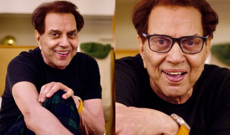 बिना फीस लिए किया धर्मेंद्र संग काम, अब वही बने उनकी बायोपिक के लिए पहली पसंद