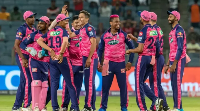 CSK में ट्रांसफर के बाद RR का नेतृत्व, दो खिलाड़ियों में से कोई एक बनेगा कप्तान, रियान पराग सूची से बाहर