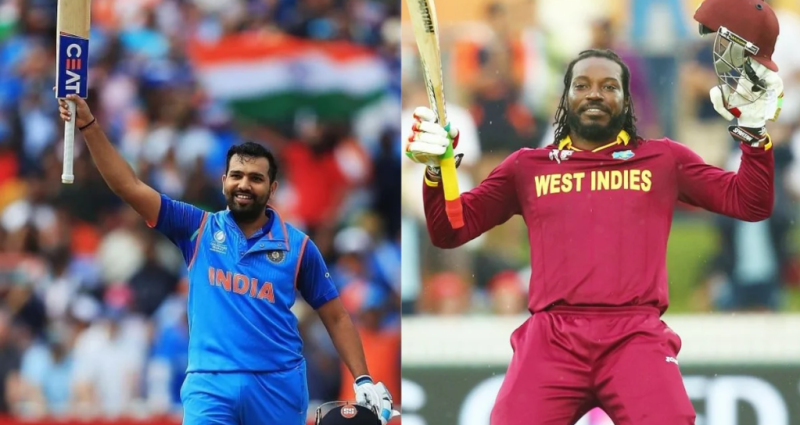 गेल का धमाका और ब्रैडमैन का अद्भुत औसत: चार रिकॉर्ड्स जो हमेशा रहेंगे अमर