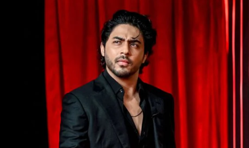 28 के हुए आर्यन खान, बहन सुहाना और बॉलीवुड सितारों ने दीं हार्दिक बधाइयां