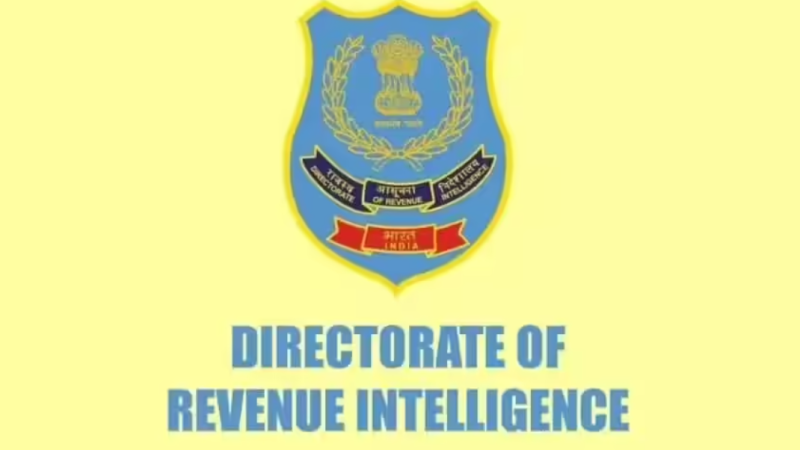 मुंबई में डीआरआई की कार्रवाई से हड़कंप, करोड़ों का सोना जब्त और 11 लोग हिरासत में