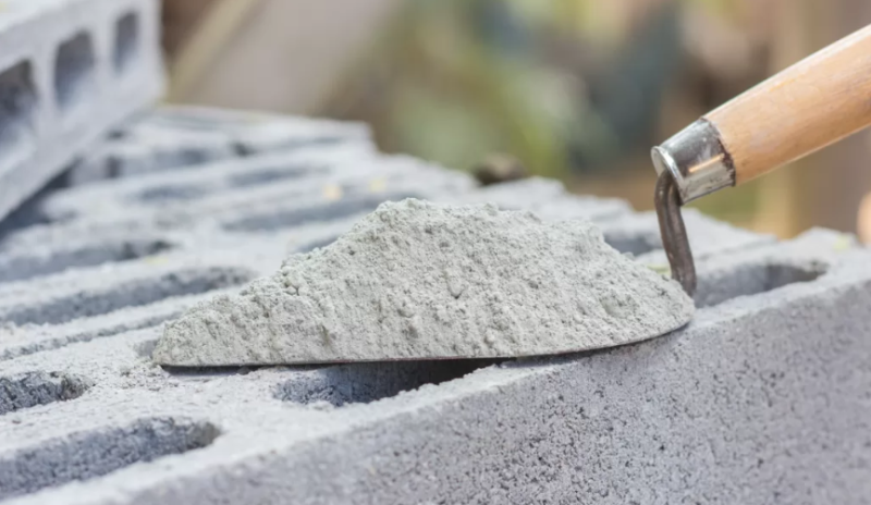 निर्माण सामग्री महंगी होने की ओर, सीमेंट के दाम जनवरी 2026 से बढ़ सकते हैं