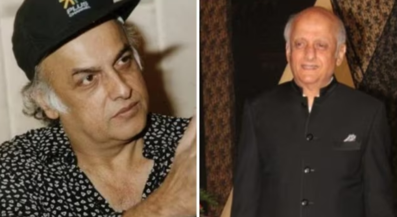 मुकेश भट्ट का बयान– ‘महेश भट्ट मेरे भगवान हैं’, विक्रम के आरोपों और अलगाव पर दिया बड़ा जवाब