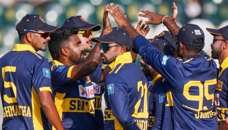 सुरक्षा संकट में भी अड़ा श्रीलंका बोर्ड, पाकिस्तान से लौटने वाले खिलाड़ियों को दी चेतावनी