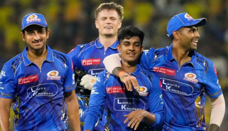 MI की तैयारी शुरू — पुराने हीरो की वापसी संभव, साथ ही इस स्पिनर पर टिकीं निगाहें