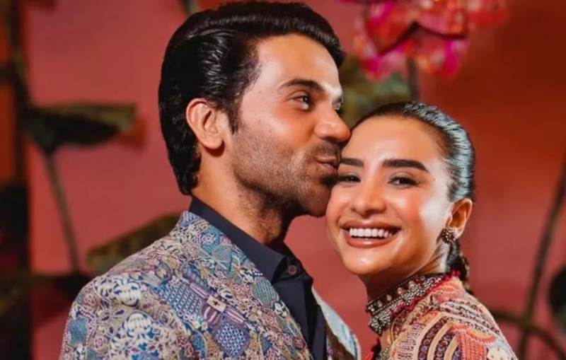 फराह से लेकर विक्की तक सितारों ने दी शुभकामनाएं, राजकुमार–पत्रलेखा के घर गूंजी किलकारी